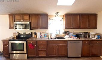 11475 Mulberry Rd, Calhan, CO 80808