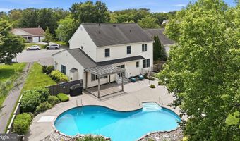 3485 DOWNING Ct, Adamstown, MD 21710