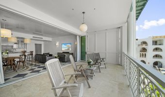 27 Admiralty Row 305, Alys Beach, FL 32461
