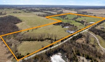 SE 95th Road, Agency, MO 64401