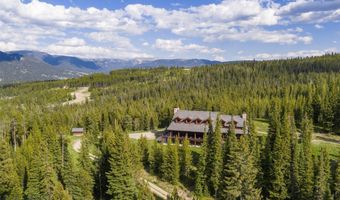 170 Hyalite Dr, Big Sky, MT 59716