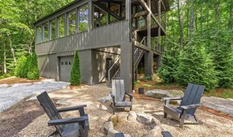 205 Autumn Valley Ln, Scaly Mountain, NC 28775