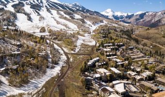 600 Carriage Way J14, Snowmass Village, CO 81615