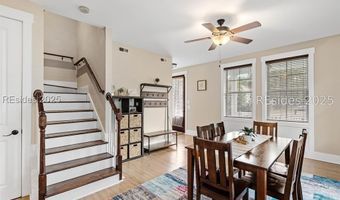 35 Sommer Lake Dr, Beaufort, SC 29902