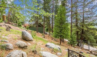 6429 Cedar Ave, Angelus Oaks, CA 92305