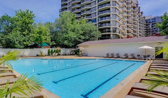 1530 KEY Blvd 203, Arlington, VA 22209