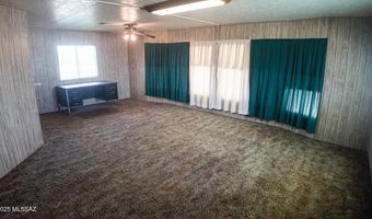 411 W Papago Way, Cochise, AZ 85606