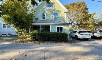 2 Bowles Ave, Bar Harbor, ME 04609