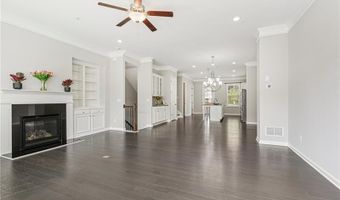 741 Topsail Ln, Alpharetta, GA 30005