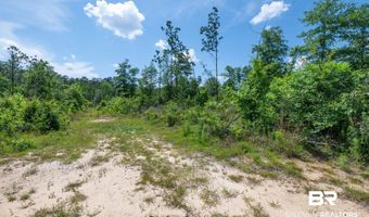 Joe Hall Road, Bay Minette, AL 36507