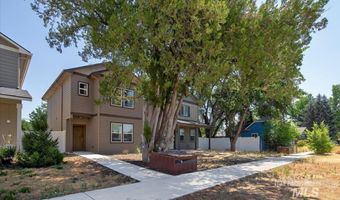 315 E Denver St, Caldwell, ID 83605