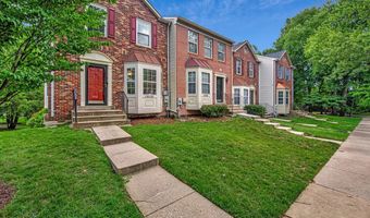 15533 EBBYNSIDE Ct, Bowie, MD 20716