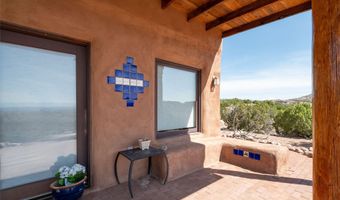 126 CR 156 A, Abiquiu, NM 87510