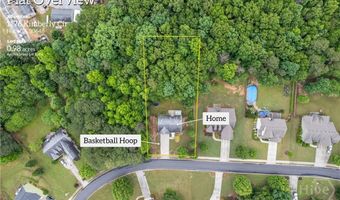 1176 Kimberly Cir, Hull, GA 30646