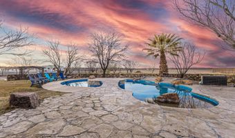 32 CIELO DORADO Dr, Anthony, NM 88021