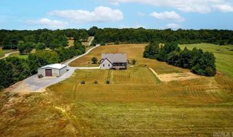 157 Sandy Frd, Beebe, AR 72012