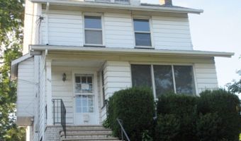 160 Tappan Ave, Belleville, NJ 07109