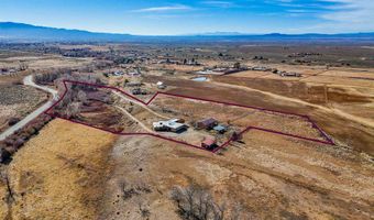 334 Hwy 150, Arroyo Seco, NM 87514