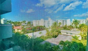 1001 91st 508, Bay Harbor Islands, FL 33154