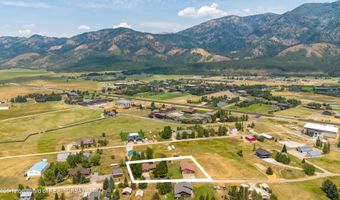 144 BLUE LAKE Cir, Alpine, WY 83128