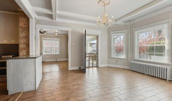 409 Prospect Ave, Asbury Park, NJ 07712