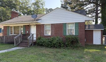 315 Roberts St, Ahoskie, NC 27910