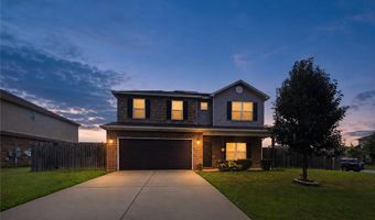 6507 SW Chalkstone Rd, Bentonville, AR 72713