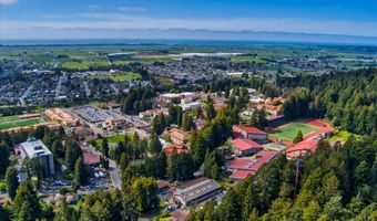 E 16th Street, Arcata, CA 95521