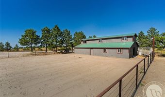 4779 SANCTUARY Trl, Billings, MT 59101