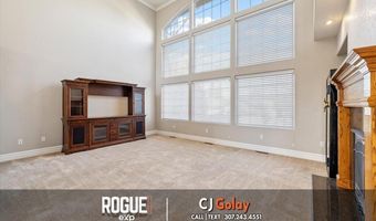 1911 Clifton Ave, Casper, WY 82609