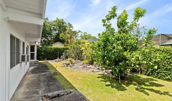 1392 Kahili St, Kailua, HI 96734
