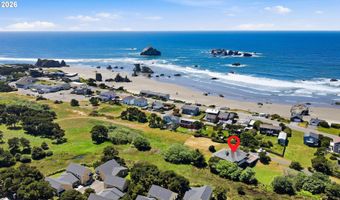 1337 BEACH LOOP Dr, Bandon, OR 97411