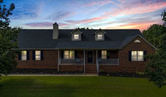 300 Westwood Rd, Abbeville, SC 29620