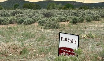 Vista Lejos, Arroyo Seco, NM 87514