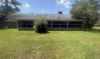 100 Lakeland Dr, Bennettsville, SC 29512