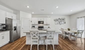 10740 Beard Way, Bailey, NC 27807