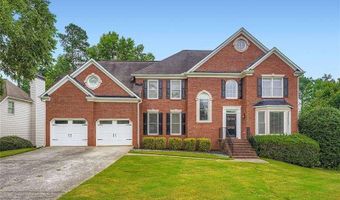 2478 Saluda, Acworth, GA 30101
