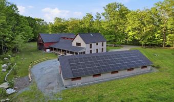 908 Old Franconia Rd, Bethlehem, NH 03574