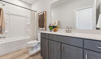 1412 Olive Chapel Rd Plan: The Eva, Apex, NC 27502