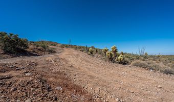 0 E Sagebrush St LOT 1, Apache Junction, AZ 85119