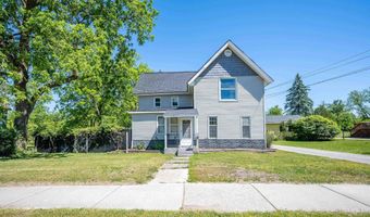 329 Ely St, Alma, MI 48801