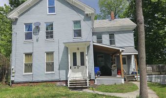 69 Grove St, Brattleboro, VT 05301