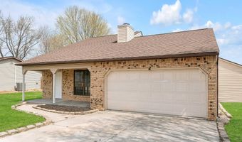 403 Lillian St, Avilla, IN 46710