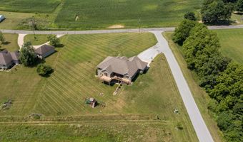 1021 E 145 Rd, Angola, IN 46703