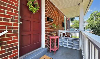 1804 N CLIFF St, Alexandria, VA 22301