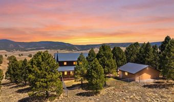 10 N Touch Me Not, Angel Fire, NM 87710