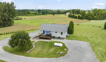 0300 W 150 N, Albion, IN 46701