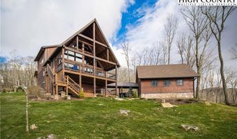 72 Golden Eagle Trl, Banner Elk, NC 28604