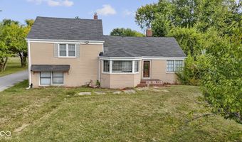 8372 E Us Highway 36, Avon, IN 46123