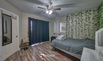 1521 Draw St, Cody, WY 82414